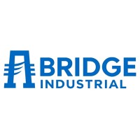 Bridge Industrial logo - Similar company to Bridge Industrial Bv.