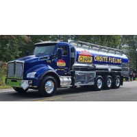 Chapp & Bushey Oil Company, Inc. logo - Similar company to Walsh Service Solutions