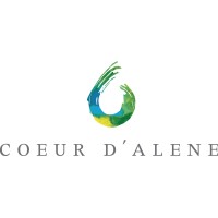 Coeur D'Alene Convention & Visitor Bureau