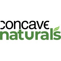 Concave Naturals logo - Similar company to Agrisense