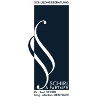 Schirl & Partner logo - Similar company to Revisalut®