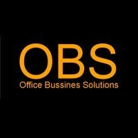 OBS - Office Business Solutions logo - Similar company to Afrovision Company