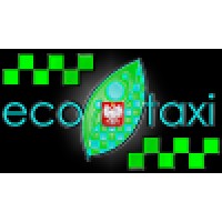 eco taxi logo - Similar company to Ecotaxi