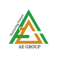 AE Group logo - Similar company to Ss Auto Component