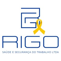 Rigo Saúde e Segurança do Trabalho Ltda logo - Similar company to Brigada De Incêndio Bh Eirelli