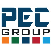 PEC Group logo - Similar company to Pec .  Perfection-Engineering & Construction