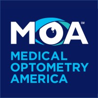 Medical Optometry America logo - Similar company to Visionlock