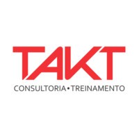 Takt Consultoria e Treinamento logo - Similar company to Takt Digital