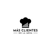 Más Clientes en la Mesa logo - Similar company to Jessica Hidalgo