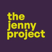The Jenny Project logo - Similar company to Babbl Labs