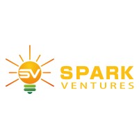 Spark Ventures logo - Similar company to Vizz Digital Group