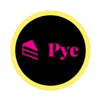 Pye logo - Similar company to Morningstar Software