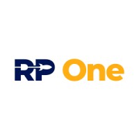 RP One logo - Similar company to E-Trace