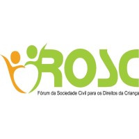 ROSC- Fórum da Sociedade Civil para os Direitos da Criança logo - Similar company to Universidade Íris