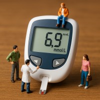 MiniDiabetes logo - Similar company to Tactimorp Mobility Solution Inc.