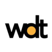 WeDo Tomorrow logo - Similar company to Brand Congo