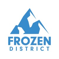 Frozen District logo - Similar company to Frozen Way