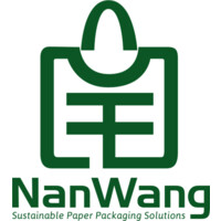 Fujian Nanwang Environment Protection Scien-tech Co.Ltd logo - Similar company to Gather Packaging