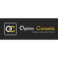 Optim'Conseils logo - Similar company to M Conseils