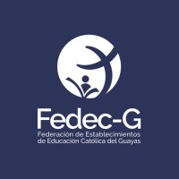 Fedec Guayas logo - Similar company to Fundación Marcelino Muñoz