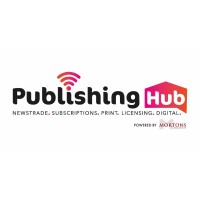 Mortons Publishing Hub logo - Similar company to Dm & E Corporation