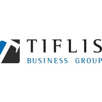 Tiflis Business Group logo - Similar company to Kipshidze