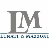 Lunati & Mazzoni S.r.l. - Patents and Trademarks logo - Similar company to Studio Corradini