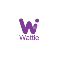 Wattie logo - Similar company to Tripotap