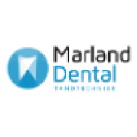 Marland Dental logo - Similar company to Ess Techniek