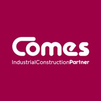 Comes SpA logo - Similar company to Tozzi Group