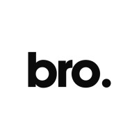 Bro. logo - Similar company to Muskproject