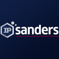 IP Bernard Sanders Aandrijftechniek logo - Similar company to Ip Duursma