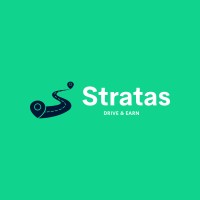 Stratas AI logo - Similar company to Encore Finance