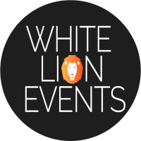 White Lion Events logo - Similar company to Whole Brain Escape - Team Building And Group Activities