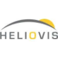 HELIOVIS AG logo - Similar company to Divigas