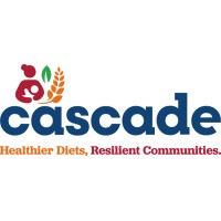 CASCADE logo - Similar company to Esomchi Foundation