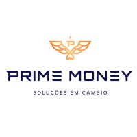Prime Money | Soluções em Câmbio para Empresas logo - Similar company to Braza On