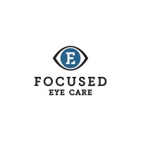 Focused Eye Care logo - Similar company to Halsted Eye Boutique