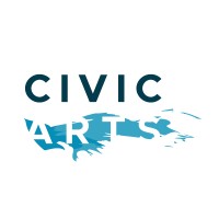 Civic Arts Austin logo - Similar company to Urbana Planifica Inc.
