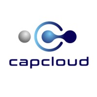 CAPCLOUD CORP. logo - Similar company to Bystronic Korea 바이스트로닉코리아