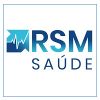 RSM Saúde logo - Similar company to Rs Saúde