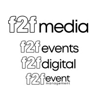 F2F Events logo - Similar company to Doplr