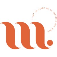 Lesmondaines logo - Similar company to Hacktogone