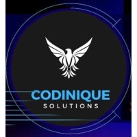 Codinique Solutions Pvt. Ltd. logo - Similar company to Lookssy Pvt. Ltd.