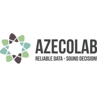 AZECOLAB logo - Similar company to Pits Data Recovery