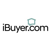 iBuyer logo - Similar company to Boom