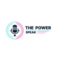 The Power Speak logo - Similar company to Volume Nine Llp