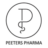 Peeters Pharma logo - Similar company to Pharma Force