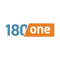 180one logo - Similar company to Talence Group | Executive Search & Consulting
