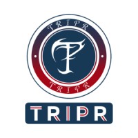 Tripr logo - Similar company to Darn Games